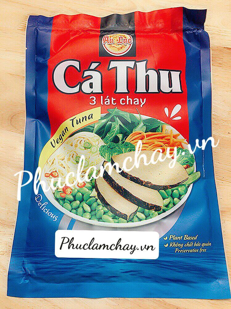 CÁ THU 3 LÁT - 120G